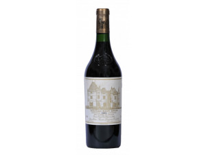 Château Haut-Brion - Domaines Clarence Dillon- Château Haut-Brion - 1985 - Rouge
