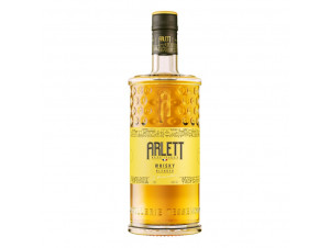 Whisky Arlett Blended - Distillerie Tessendier & Fils - Non millésimé - 