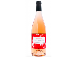 Rosumarinu rosé - Domaine Sant Armettu - 2024 - Rosé