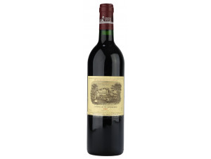 Château Lafite Rothschild - Domaines Barons de Rothschild - Château Lafite Rothschild - 1987 - Rouge
