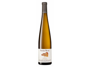 Riesling Cuvée Henriette - Domaine Frédéric MOCHEL - 2019 - Blanc