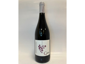 Grain De Grenache - Domaine La Monardiere - 2022 - Rouge