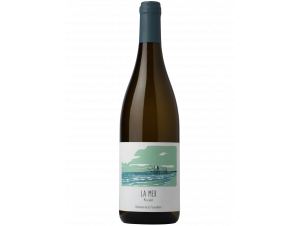 La mer - Domaine de la Fessardière - 2023 - Blanc