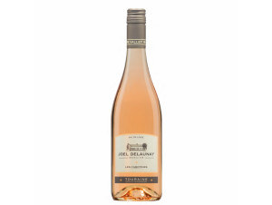 Les Cabotines - DOMAINE JOEL DELAUNAY - 2024 - Rosé