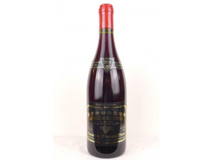 Latricières-Chambertin Grand Cru - Camus Père et Fils - 2014 - Rouge