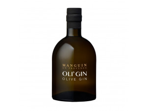 Oli'gin - Maison Manguin - Non millésimé - 