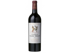 Château Clerc Milon - Château Clerc Milon - 2008 - Rouge