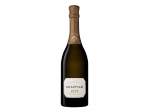 Millésime d'Exception - Champagne Drappier - 2019 - Effervescent