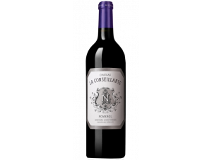 - Pomerol - - Château La Conseillante - 2021 - Rouge