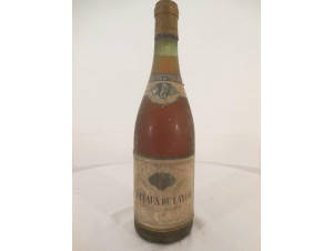 Ets Lièvre - Ets Lièvre - Non millésimé - Blanc