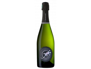 Réserve Brut La Grande Salamandre - Champagne Jacques Chaput - Non millésimé - Effervescent