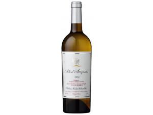 Aile d'Argent - Château Mouton Rothschild - 2018 - Blanc