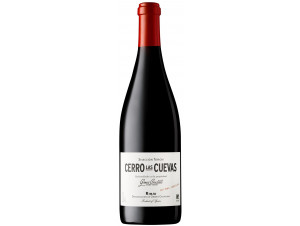 CERRO LAS CUEVAS - GOMEZ CRUZADO - 2014 - Rouge
