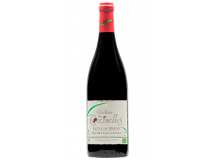 Château Des Coccinelles - Château des Coccinelles - 2023 - Rouge