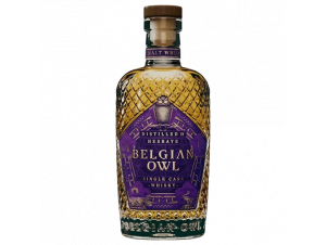 Purple Passion - Belgian Owl - Non millésimé - 