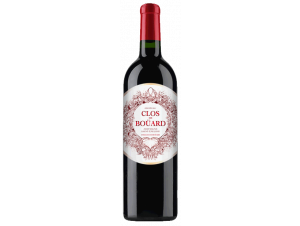Château Clos de Boüard - Château Clos de Boüard - 2017 - Rouge