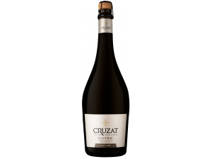 Cuvée Nature - CRUZAT - Non millésimé - Effervescent