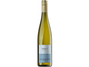 Fass 7 - Weingut Wittmann - Non millésimé - Blanc