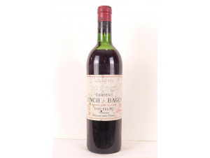 Château Lynch Bages - Château Lynch-Bages - 1964 - Rouge