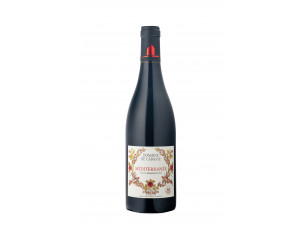 Les Pialons - Domaine de Cabasse - 2022 - Rouge