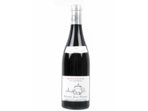 Marsannay - Les Longeroies - Domaine Jean Fournier - 2022 - Blanc