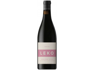 Leko Rouge - KOERNER - 2021 - Rouge