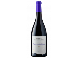 Canyon de l'Eglise - Domaine de Montahuc - 2022 - Rouge