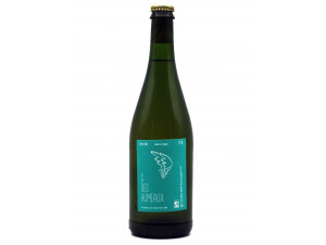 M des Humeaux - Domaine Le Raisin à Plume - 2023 - Blanc