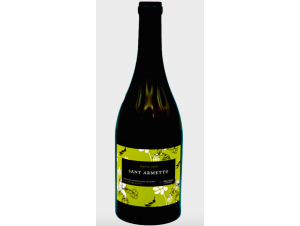 Myrtus Blanc - Domaine Sant Armettu - 2023 - Blanc