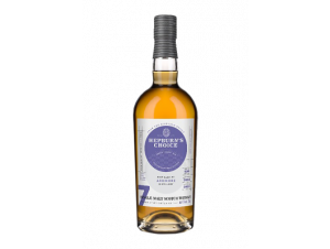 Hepburn's Choice Ardmore 7 Ans - Hunter Laing - Non millésimé - 
