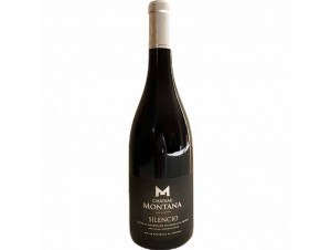 Silencio - Château Montana - 2020 - Rouge