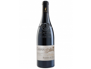 Félibrige - Domaine de Cassan - 2019 - Rouge