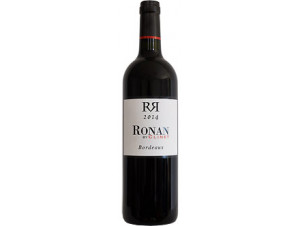 Ronan by Clinet - Château Clinet - 2018 - Rouge