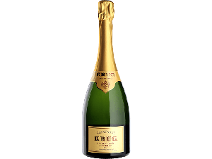 Grande Cuvée - Edition 171 - Krug - Non millésimé - Effervescent