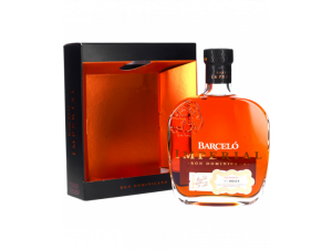 Barcelo Imperial Ron Dominicano + Etui - Ron Barcelo - Non millésimé - 