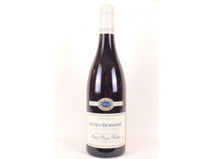 Auxey-Duresses - Domaine Pascal Prunier-Bonheur - 2016 - Rouge