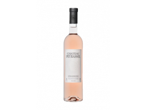 Château Peyrassol - Commanderie de Peyrassol - 2023 - Rosé