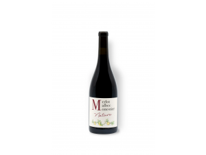 M Nature - Chateau Monestier La Tour - 2020 - Rouge