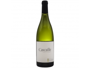 Cascaille - Domaine Clavel - 2022 - Blanc