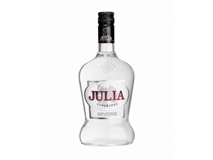 Grappa Julia Superiore - Julia Invecchiata - Non millésimé - 