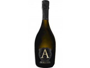 Cuvée Ange - Blanc de Blancs Brut - Champagne De Sloovere-Pienne - Non millésimé - Effervescent