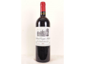 Grand Cru - Château Croque Michotte - 2005 - Rouge