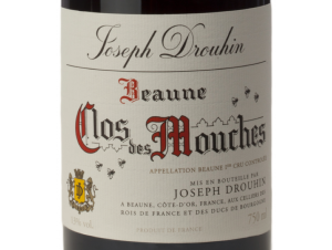 Beaune 1er Cru Clos des Mouches - Maison Joseph Drouhin - 2021 - Rouge