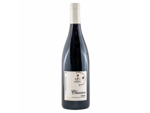 Obsession - Domaine de la Sablière - 2022 - Rouge