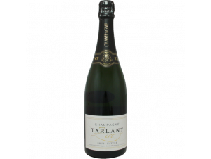 Zero Brut Nature - Champagne Tarlant - Non millésimé - Effervescent