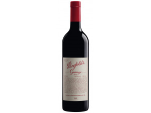 Grange - Penfolds - 2017 - Rouge