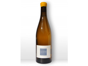 La D18 - Domaine Olivier Pithon - 2023 - Blanc