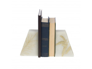 Serre Livre Fougère Doré - Amadeus -  - 