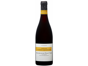 Cuvée Grégoire - Domaine Laurent Dufouleur - 2022 - Rouge