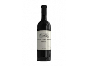 Château Haut Belfort - Producta Vignobles - 2016 - Rouge